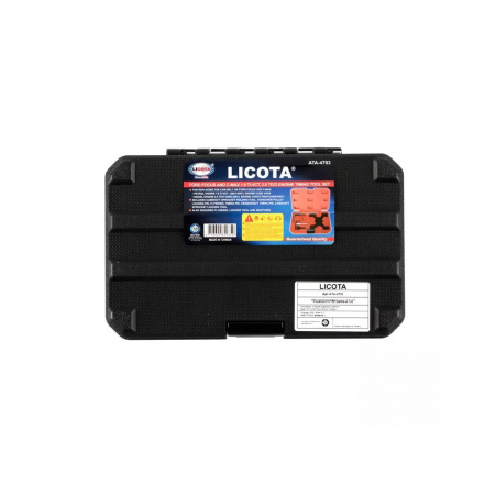 Licota Набор для ремонта бензиновых 1.6 Ti-VCT и дизельных 2.0 TDCi двигателей Ford