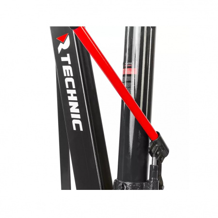 RUNTEC TECHNIC Кран гаражный профессиональный складной, 2000 кг