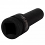 GARWIN PRO Головка торцевая ударная глубокая 1/2", 6 гр., 12 мм
