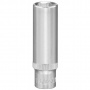 Thorvik Головка торцевая глубокая 3/8" DR, 16 мм