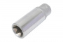 FORCE Головка торцевая Е24 TORX 1/2 глубокая L77 мм