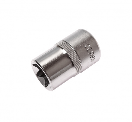 JTC Головка торцевая 1/2" TORX E20х38мм 
