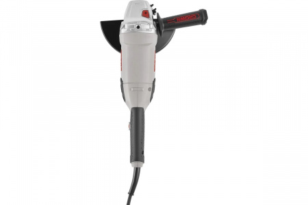 CROWN Угловая шлифовальная машина УШМ 180/1500 Вт CT13507-180N