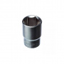GARWIN PRO Головка торцевая 1/2" (12,7 мм), 6-гранная, 30 мм, длина 42 мм