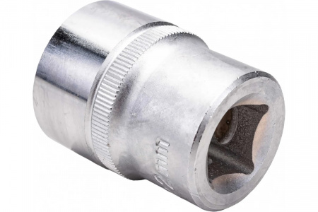 FORCE Головка торцевая 22 мм 1/2" 6-гранная L=38 мм