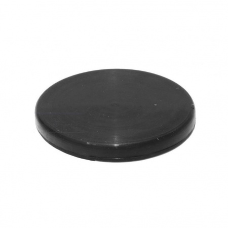 РТИ Резиновая опора на домкрат подкатной универсальная ø95 h11
