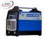 AuroraPRO Инверторный сварочный полуавтомат SPEEDWAY 160 SYNERGIC (MIG/MAG+MMA+TIG lift)