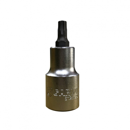 GARWIN Головка торцевая с вставкой torx 1/2" T70