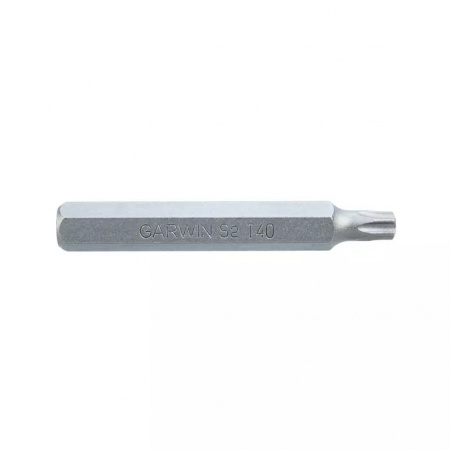 GARWIN PRO Бита 10 мм Torx T40 75 мм