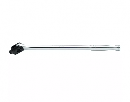 Licota Вороток, прямой, 1/2", 600 мм, усиленный, шарнирный