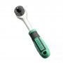 GARWIN PRO Трещотка 1/4", 72 зуба
