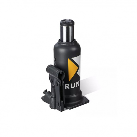 RUNTEC Домкрат бутылочный профессиональный 10 т, 220-488 мм