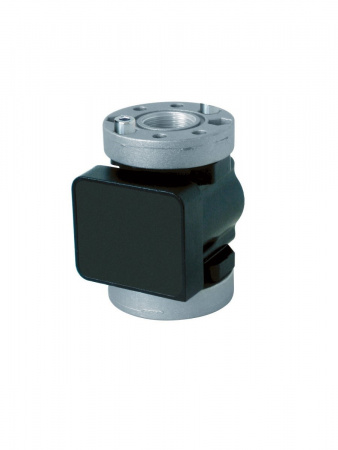 K600/3 PULSER 3/4" - Импульсный расходомер для масла, 6-60 л/мин