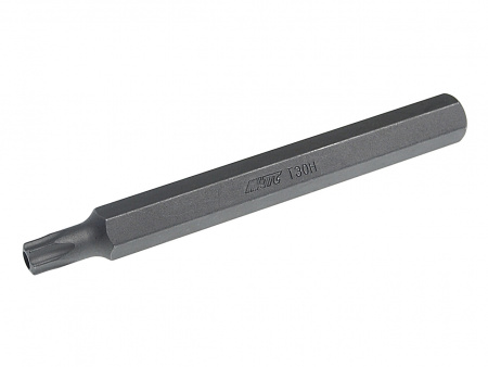 JTC Бита TORX Т30Hх80мм 5/16" DR удлиненная 