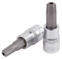 Licota Головка торцевая с вставкой torx с отверстием 1/2" T70 L=55мм