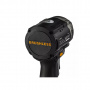 RUNTEC PRO Гайковерт ударный аккумуляторный 1/2", 20В, 500Нм, (без АКБ и ЗУ)