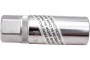 FORCE Головка свечная 18 мм 1/2" 12-гранная магнитная L70 мм 