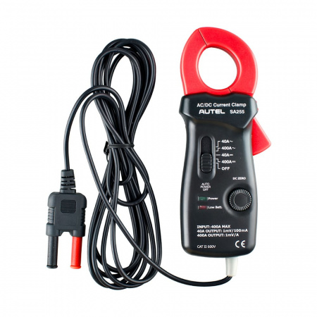 Autel Измерители тока и напряжения Autel MaxiBAS update kit, 65A