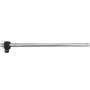 GARWIN PRO Вороток, с бегунком, 3/4", длина 500 мм