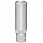 Thorvik Головка торцевая глубокая 3/8" DR, 18 мм