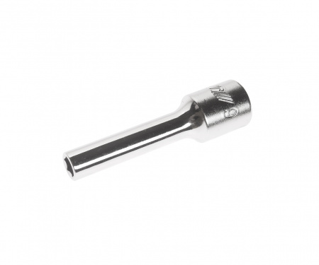 JTC Головка торцевая 3/8" 6мм высокая L=63мм 