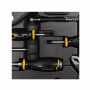 RUNTEC Performance Набор ручных инструментов 1/2", 1/4", 143 предмета