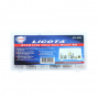 Licota Комплект ниппелей для кондиционеров R12/R134