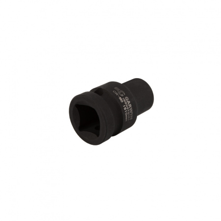 GARWIN Головка торцевая ударная 1/2", 6 гр, 11 мм