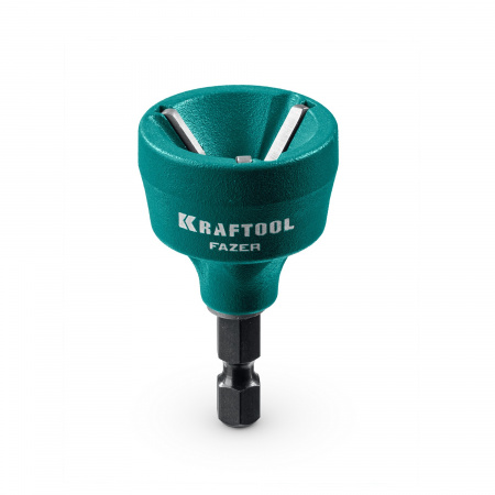KRAFTOOL FAZER Фаскосниматель наружный 3-19 мм