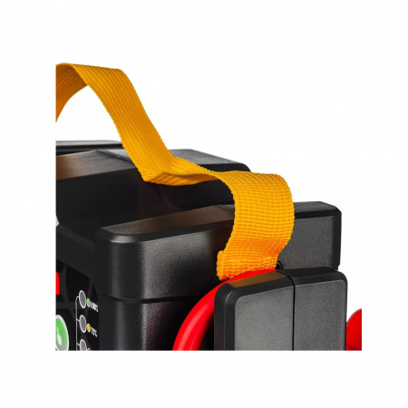 RUNTEC Пусковое устройство Pulse 48 12/24 В,2400/1600 A