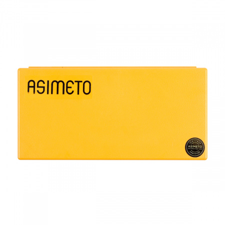 ASIMETO Микрометр цифровой 0,001 мм, 125-150 мм