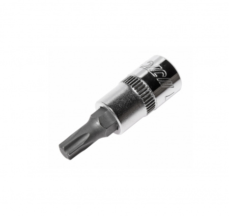 JTC Бита-головка 1/4" TORX T27х37мм