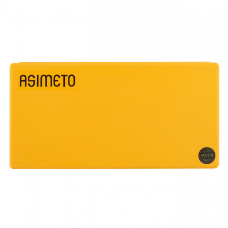 ASIMETO Микрометр трубный 0,01 мм, 75-100 мм, тип J