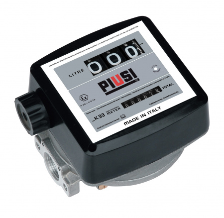 K33 Meter VER.C ATEX