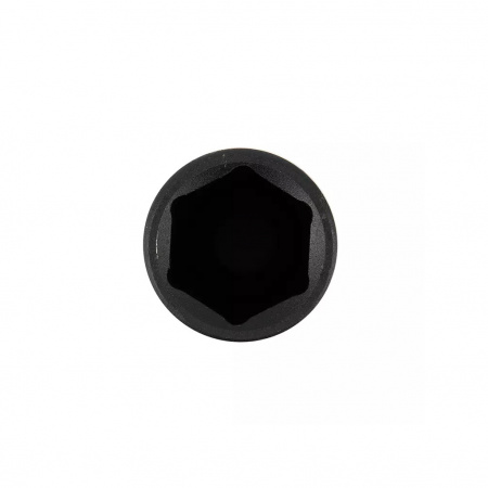 Licota Головка торцевая ударная глубокая 1/2" (12,7 мм), 6-гранная, 19 мм