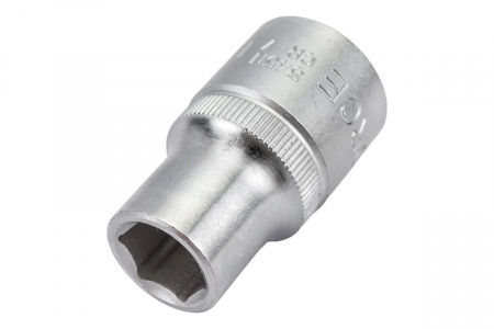 FORCE Головка торцевая 11 мм 1/2" 6-гранная L=38 мм