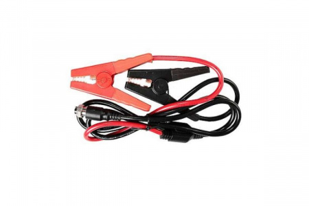 ICartool Силовые провода (крокодилы) для тестеров АКБ IC-400,  IC-500,  IC-700