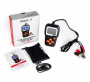 iCartool Тестер аккумуляторных батарей для авто и мототехники