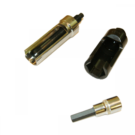 CAR-TOOL Съемник форсунок Mercedes CDI