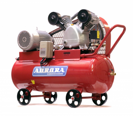 AURORA Компрессор Tornado-110
