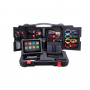Autel Сканер диагностический MaxiSys MS919, измерительный модуль, J2534, DoIP, D-PDU