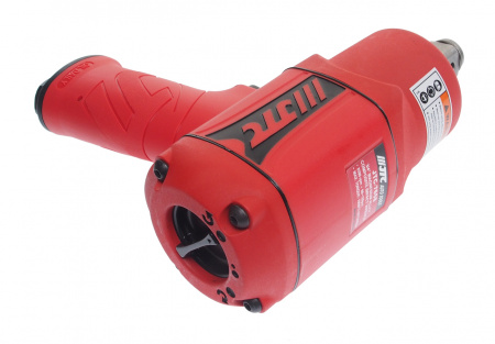 JTC Гайковерт пневматический 3/4" 1356 Нм 8500 об/мин 90-120 PSI 
