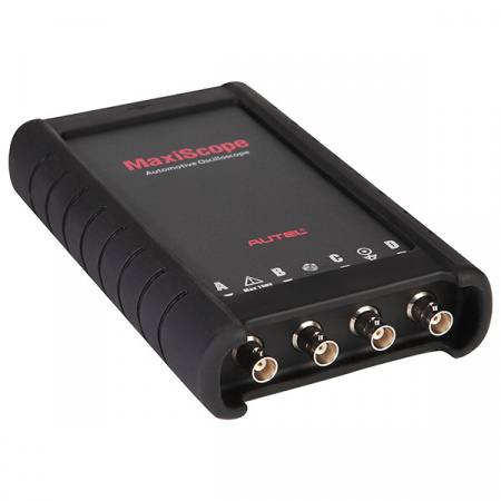 Autel Осциллограф MaxiScope MP408, 4-х канальный, для MS906, MS906BT, MS908S PRO