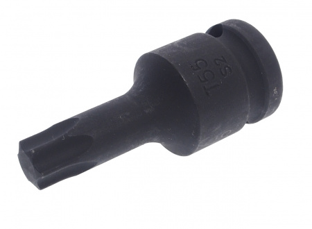 JTC Головка торцевая 1/2" TORX T55 ударная d=25 мм L=60 мм