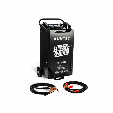 RUNTEC Пуско-зарядное устройство ENERGY 2000, сеть 220 В