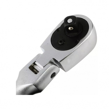 GARWIN PRO Трещотка шарнирная, 3/8", 72 зубца, длина 300 мм
