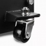 RUNTEC Домкрат подкатной низкого подхвата 3 т, 75-505 мм, усиленный, Quick Up	