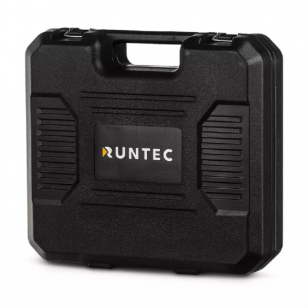 RUNTEC PRO Гайковерт ударный 220В, 1/2", 1000 Нм, частота холостого хода 1200 об/мин