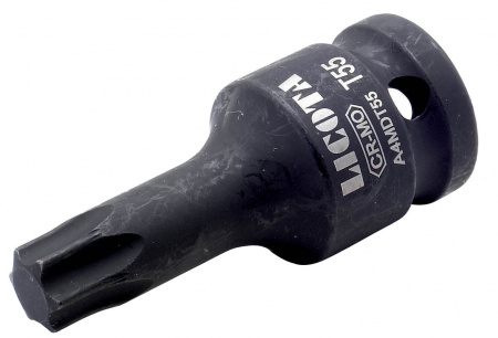 Licota Головка torx ударная 1/2" T80