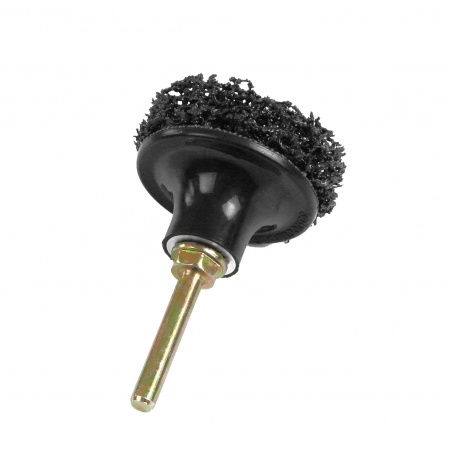 Licota Держатель для зачистных дисков Screw Type